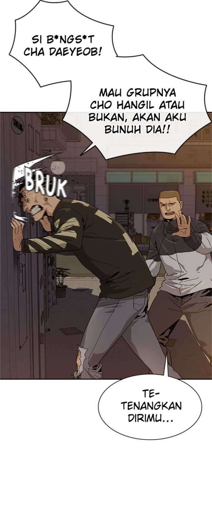 Read To Not Die ID Manga Online