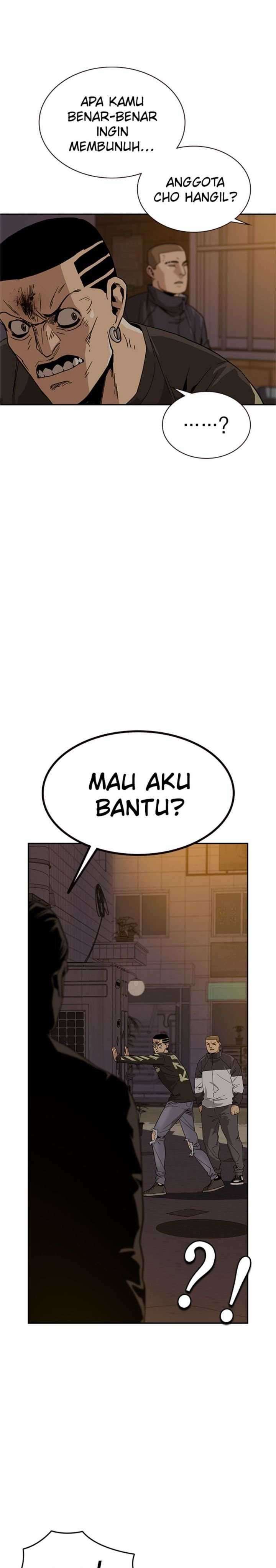 Read To Not Die ID Manga Online
