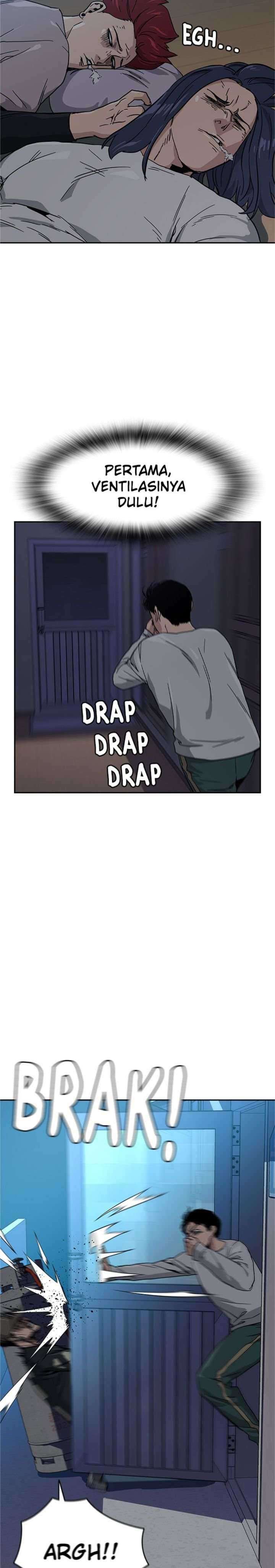 Read To Not Die ID Manga Online
