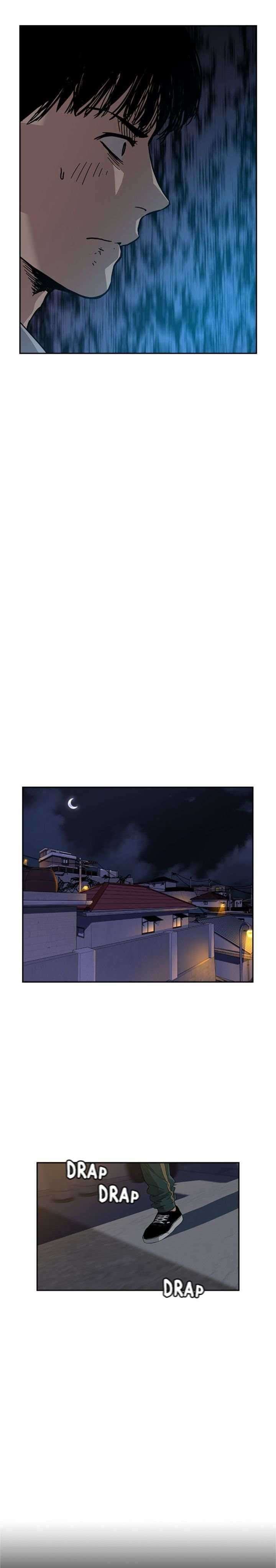 Read To Not Die ID Manga Online