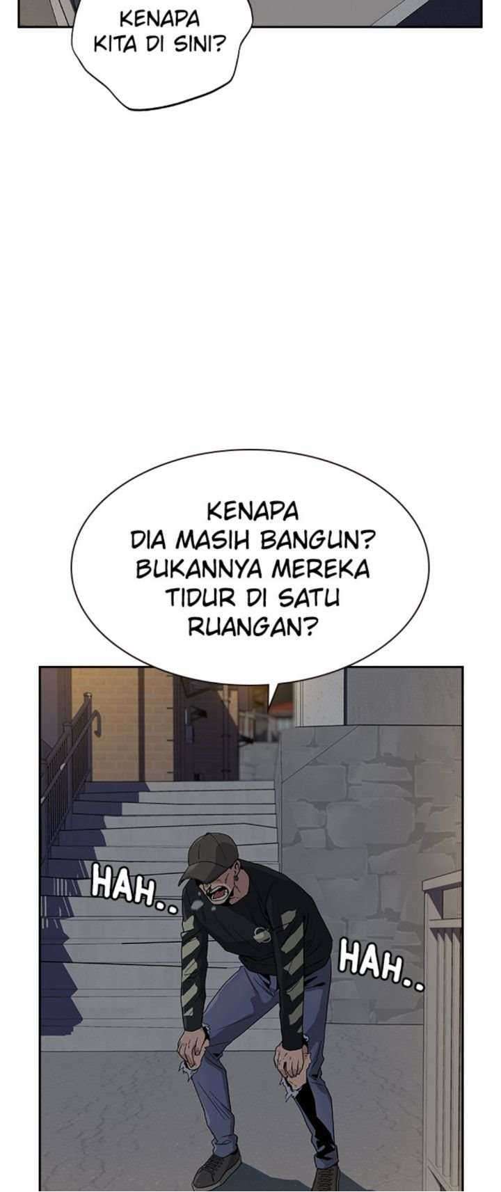 Read To Not Die ID Manga Online