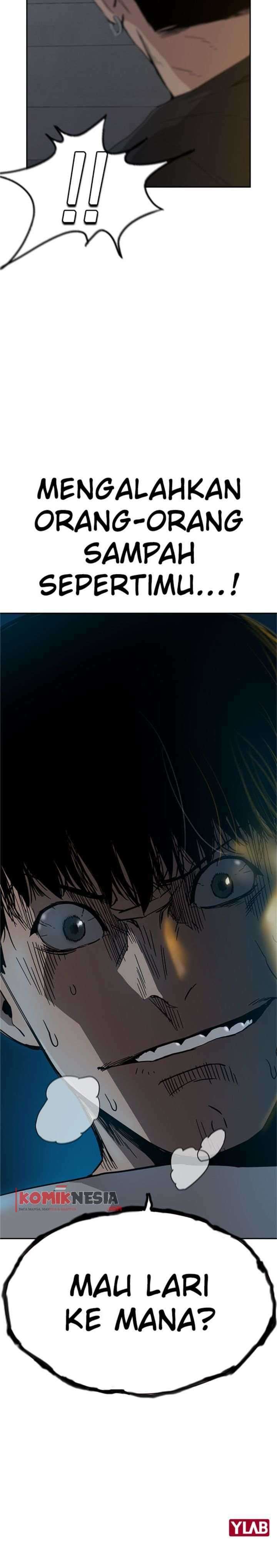 Read To Not Die ID Manga Online