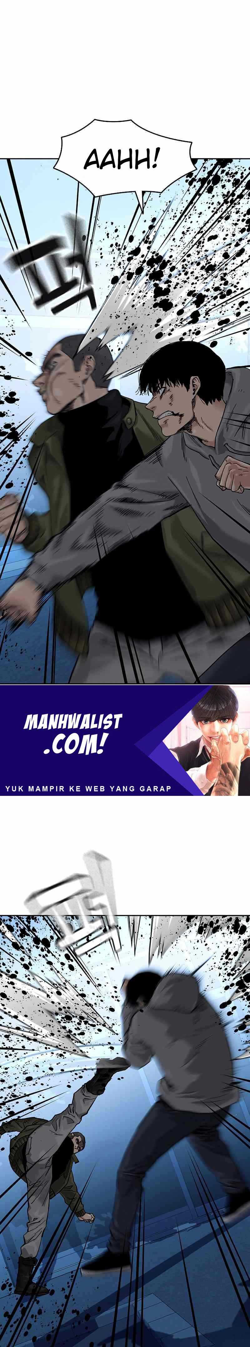 Read To Not Die ID Manga Online