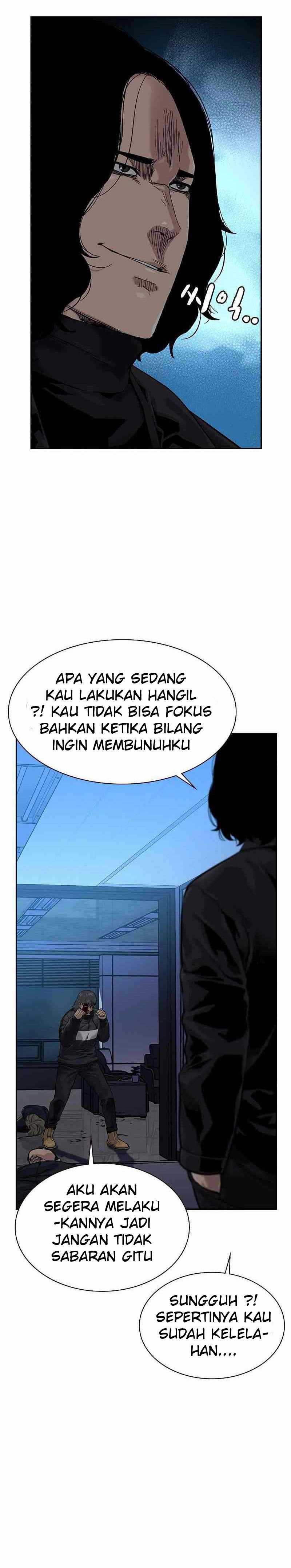Read To Not Die ID Manga Online