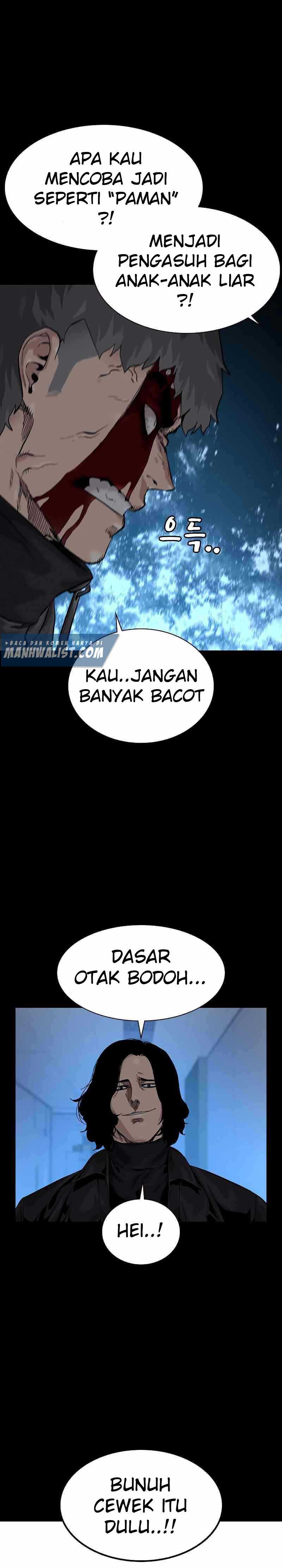 Read To Not Die ID Manga Online