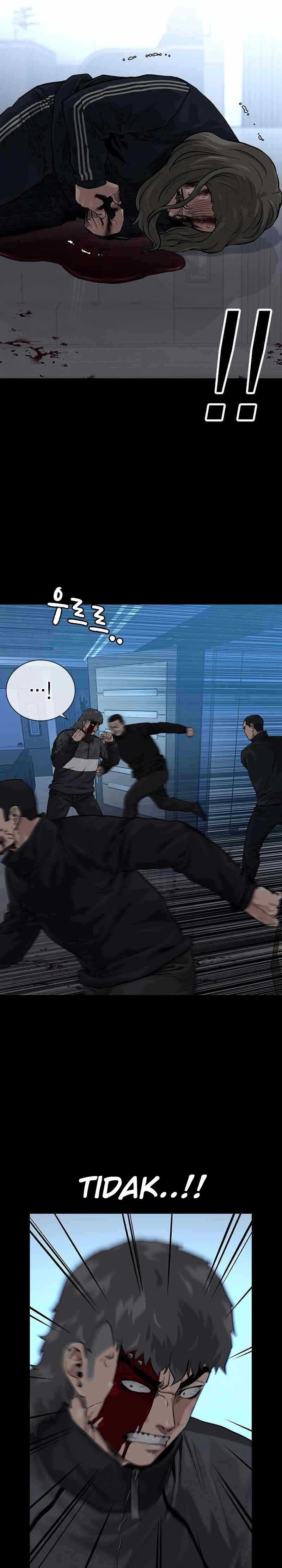 Read To Not Die ID Manga Online