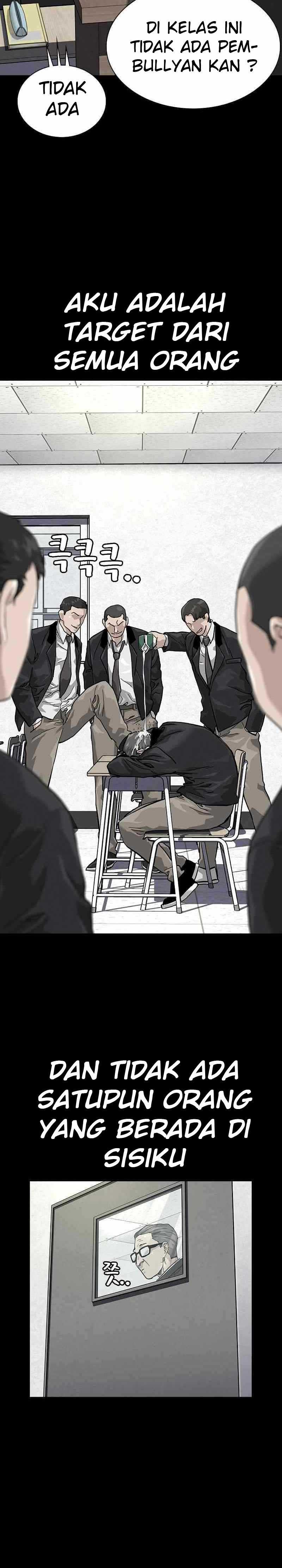 Read To Not Die ID Manga Online