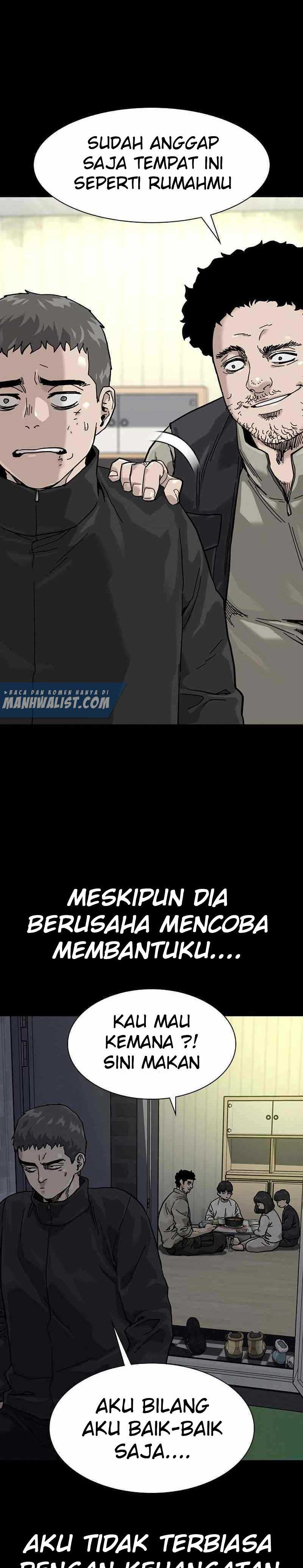 Read To Not Die ID Manga Online