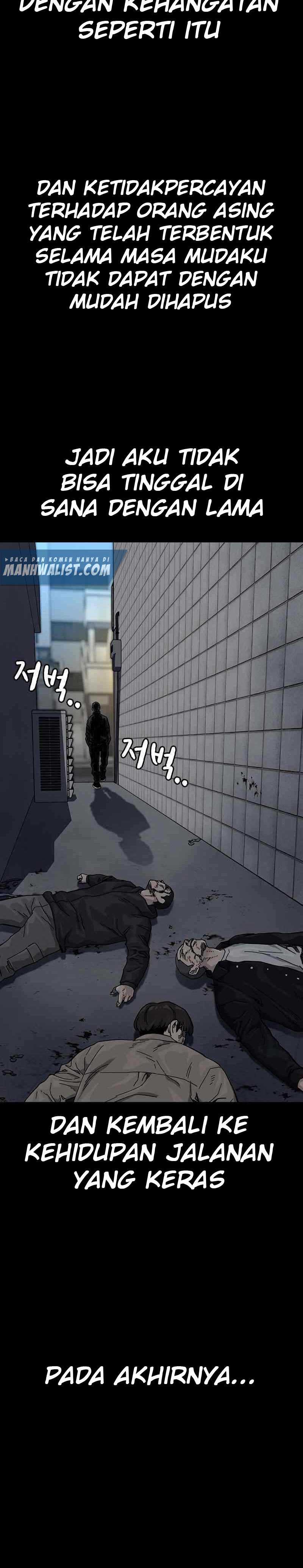 Read To Not Die ID Manga Online