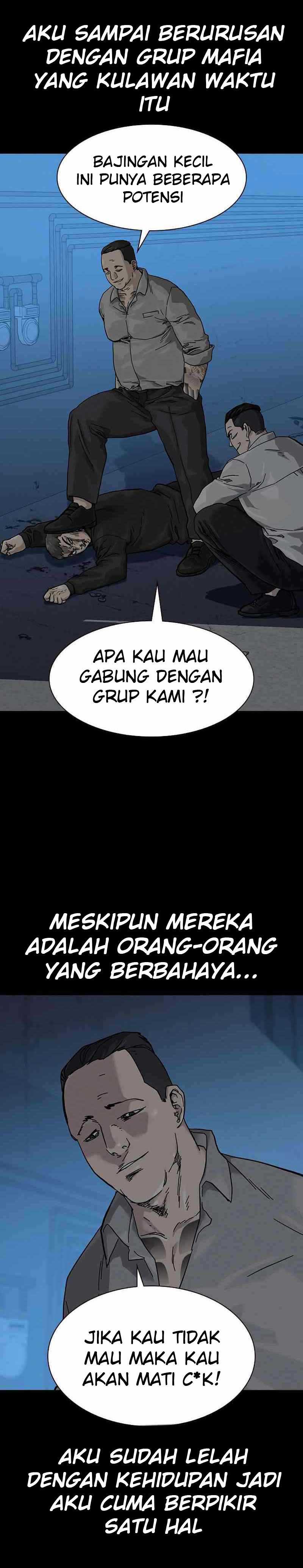Read To Not Die ID Manga Online