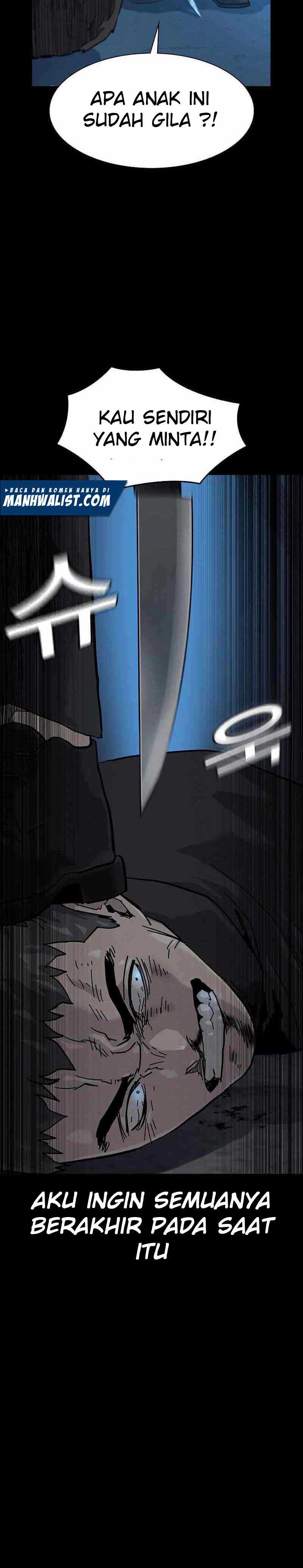 Read To Not Die ID Manga Online