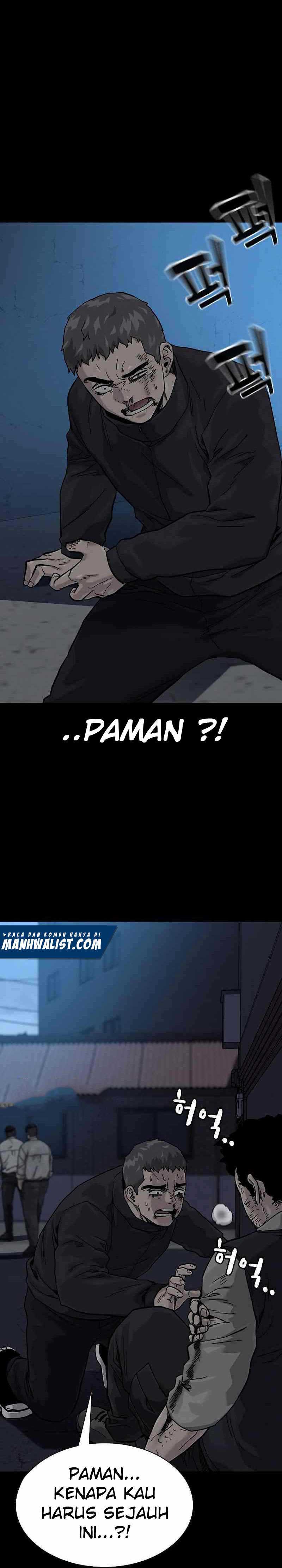 Read To Not Die ID Manga Online