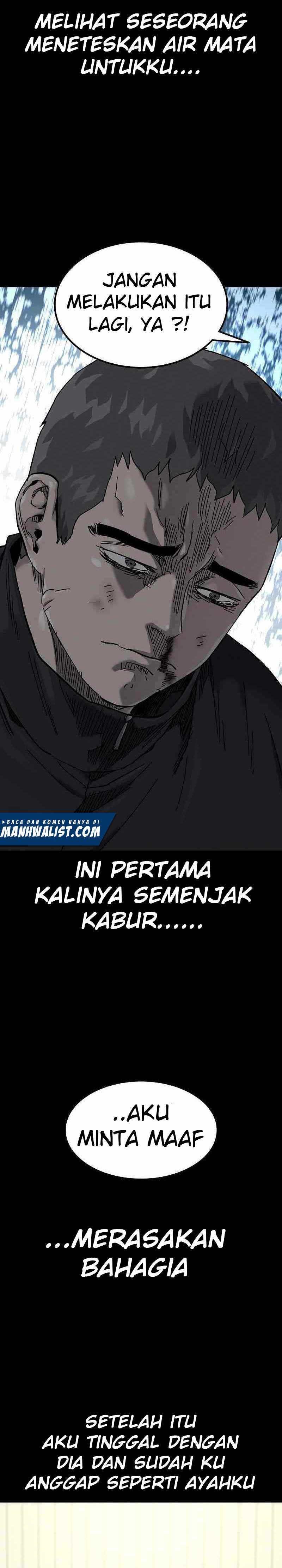 Read To Not Die ID Manga Online