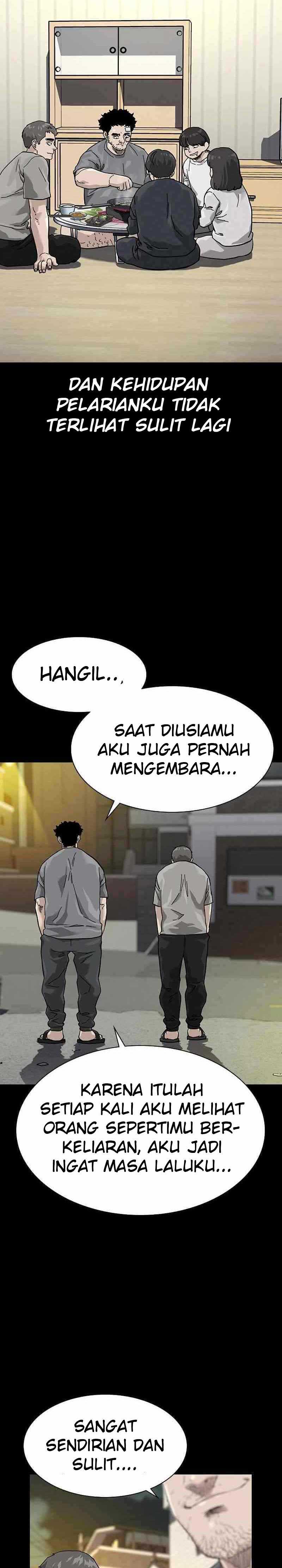 Read To Not Die ID Manga Online