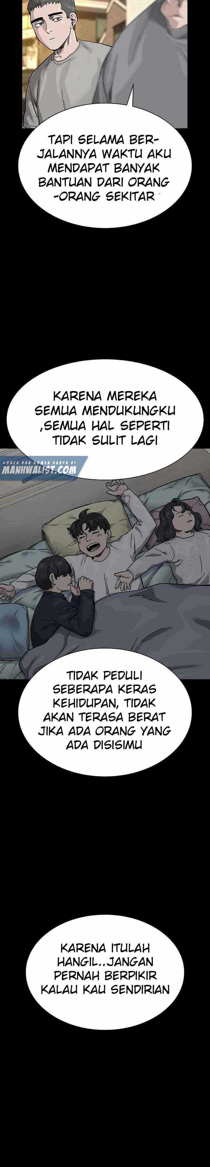 Read To Not Die ID Manga Online