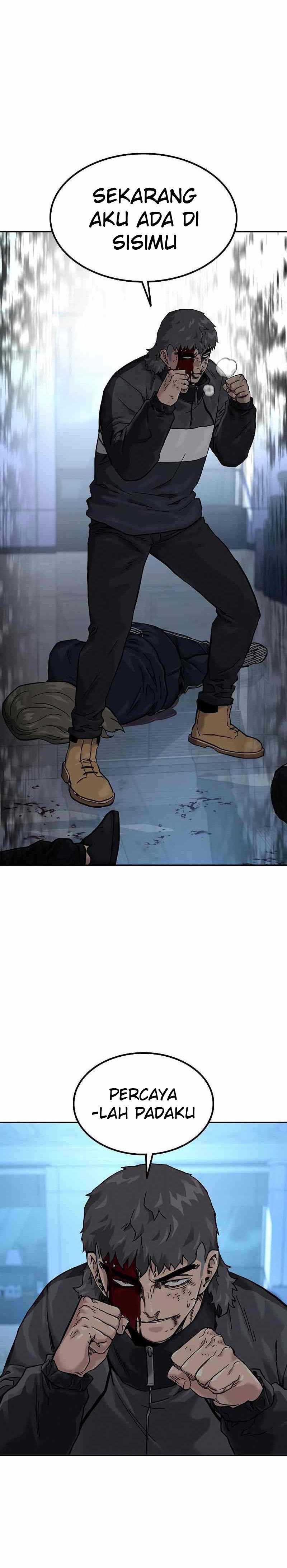 Read To Not Die ID Manga Online