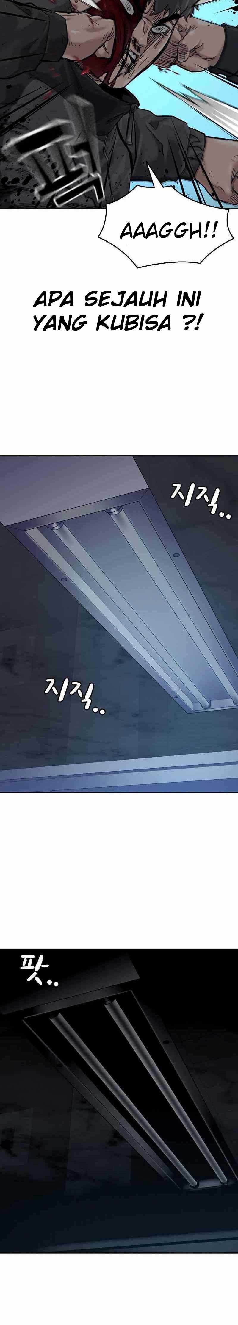 Read To Not Die ID Manga Online