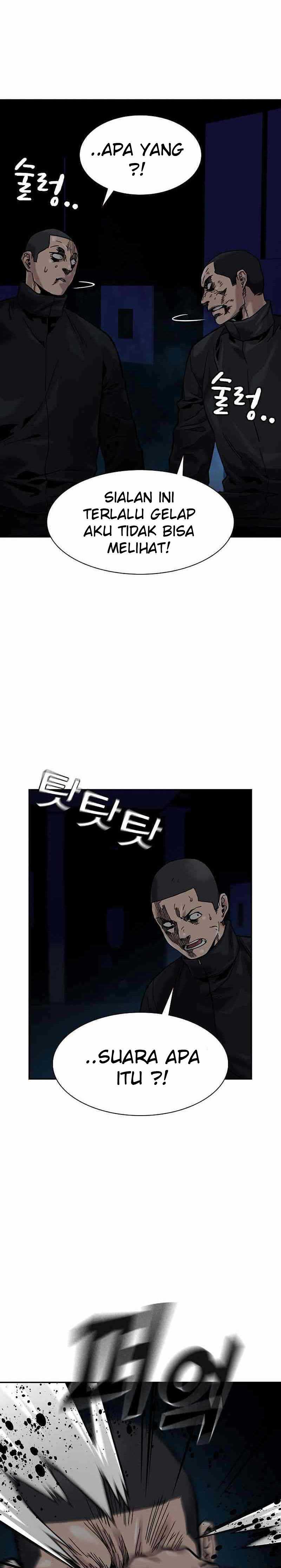 Read To Not Die ID Manga Online