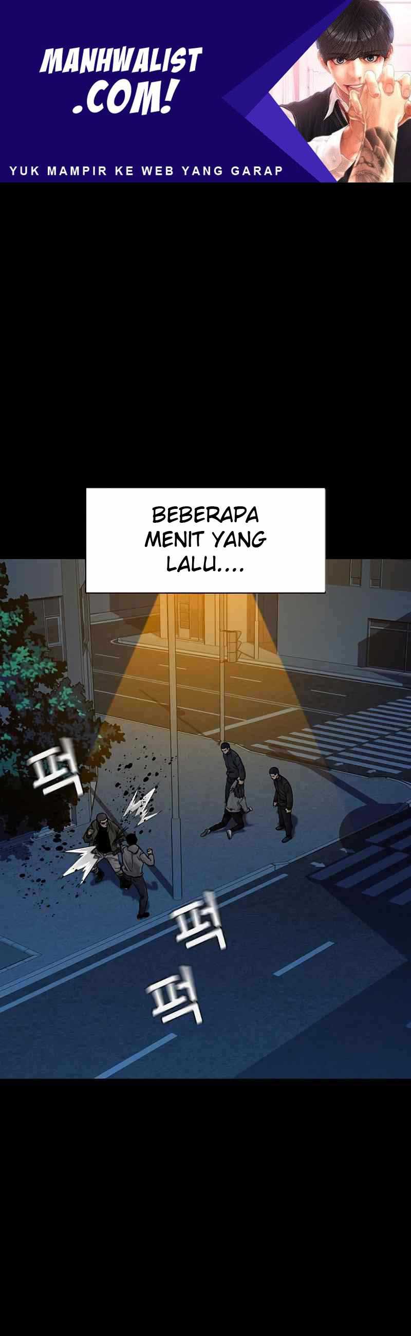 Read To Not Die ID Manga Online