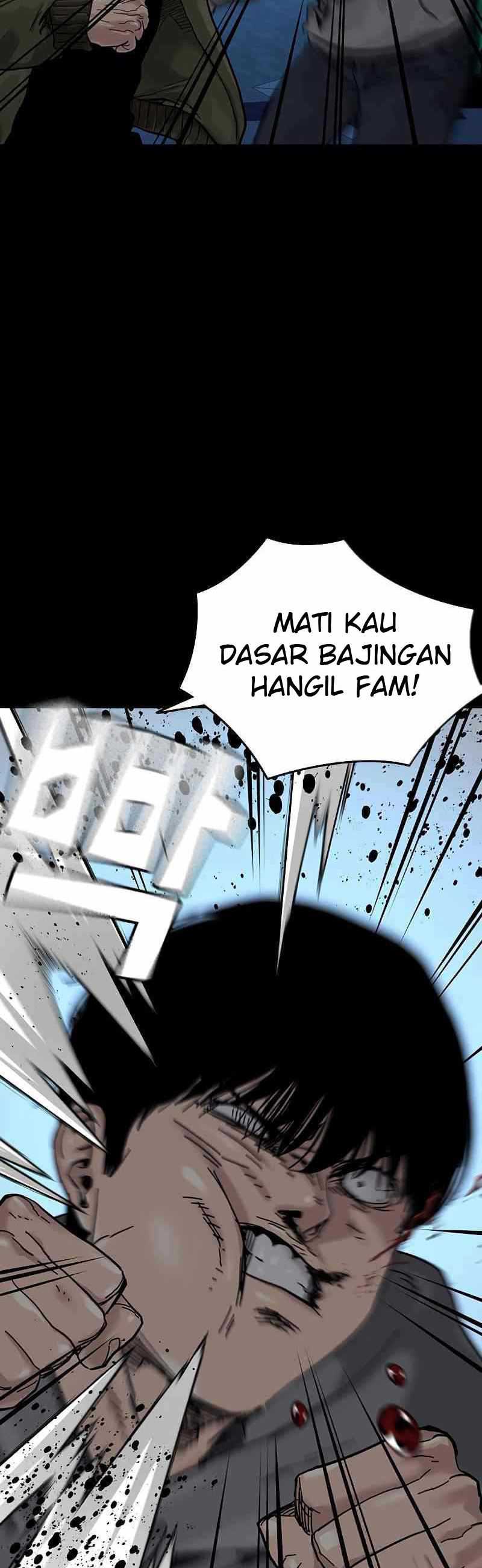 Read To Not Die ID Manga Online