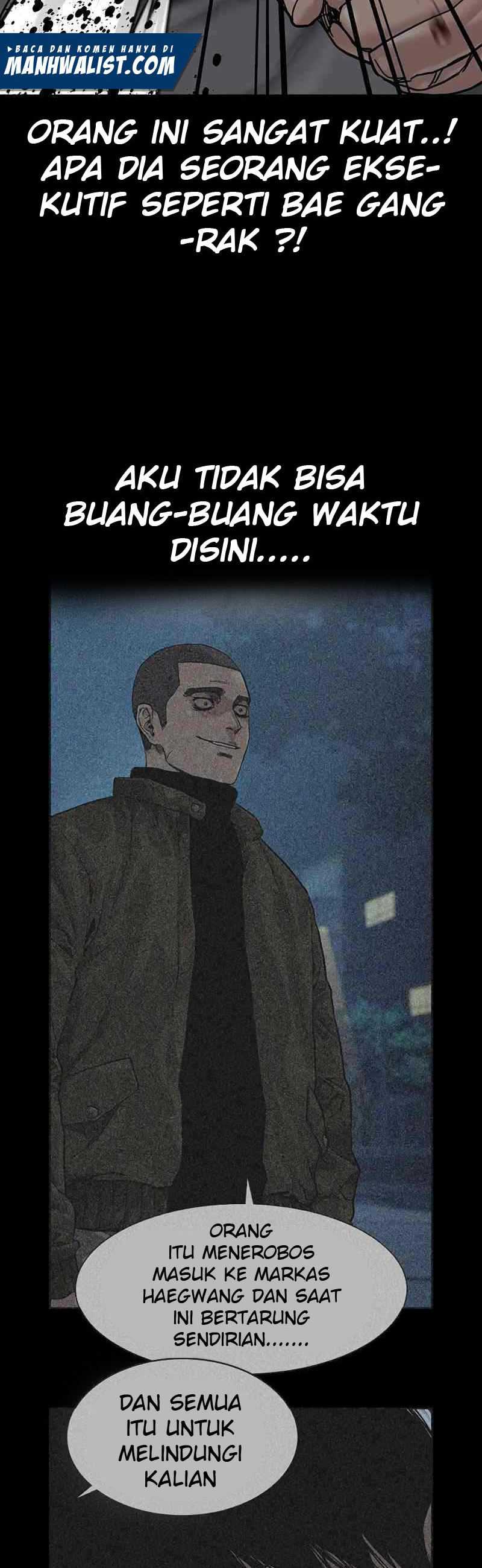 Read To Not Die ID Manga Online