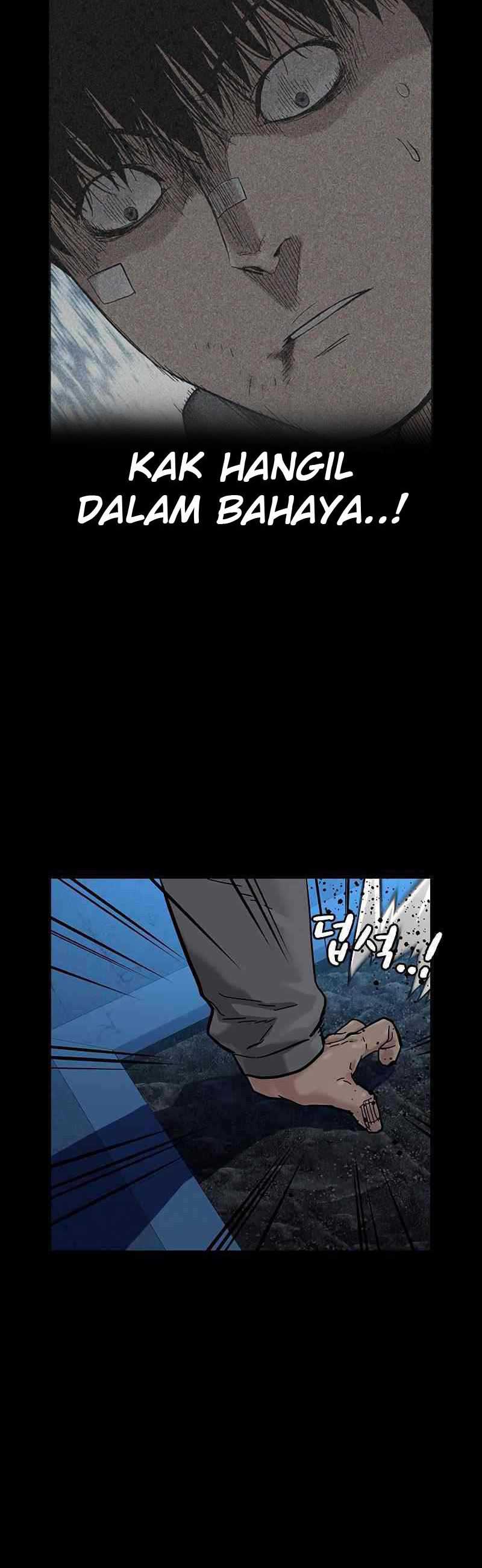 Read To Not Die ID Manga Online
