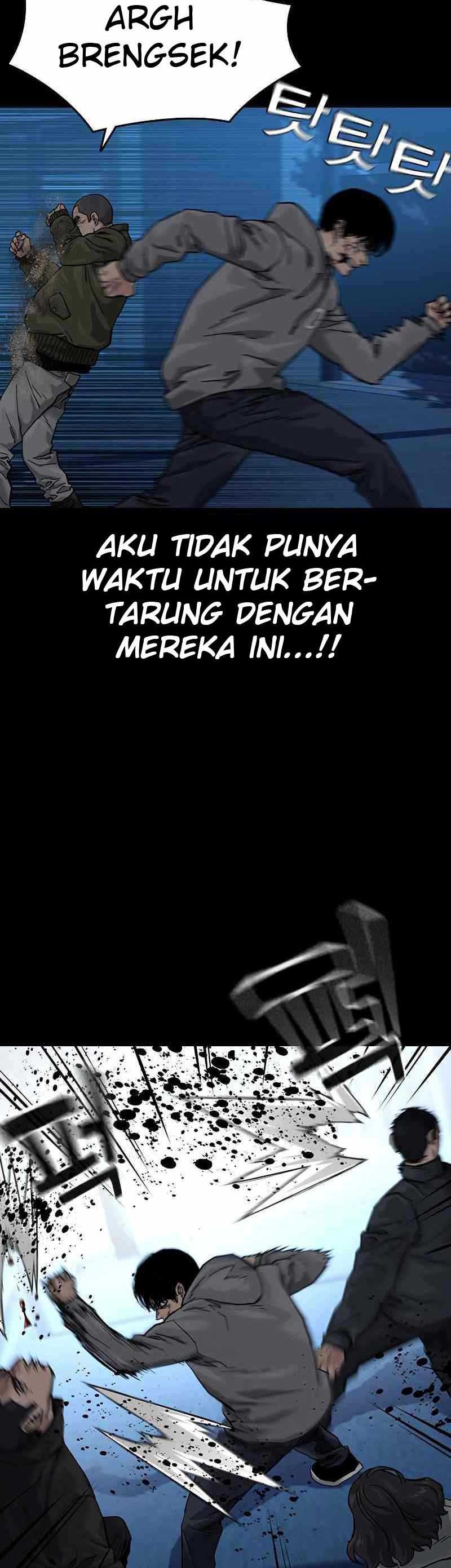 Read To Not Die ID Manga Online