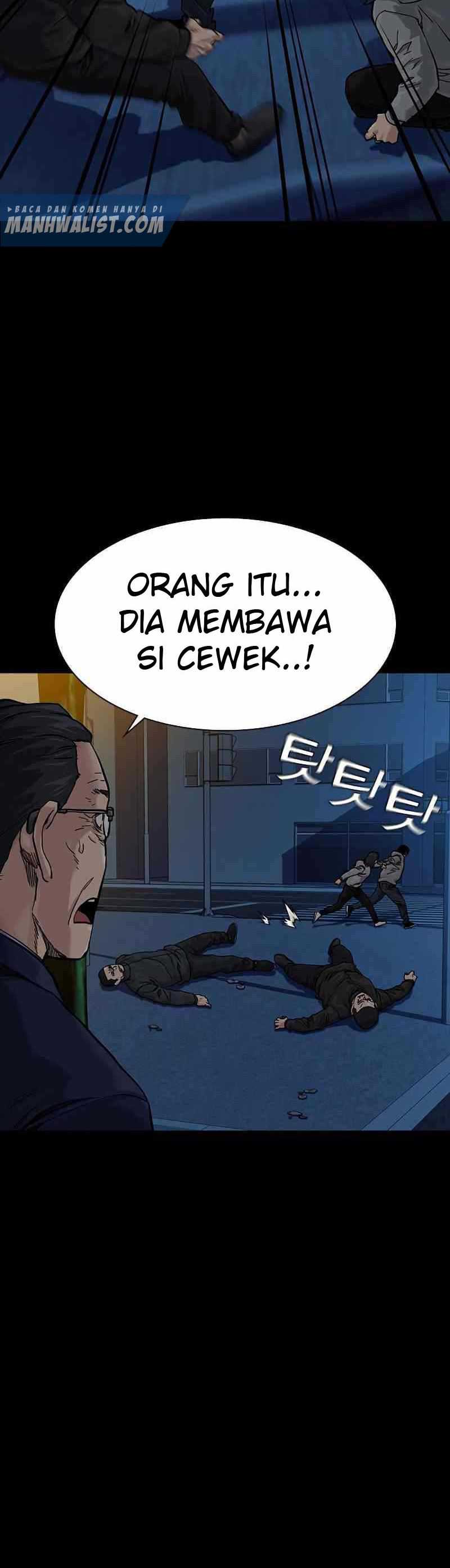 Read To Not Die ID Manga Online