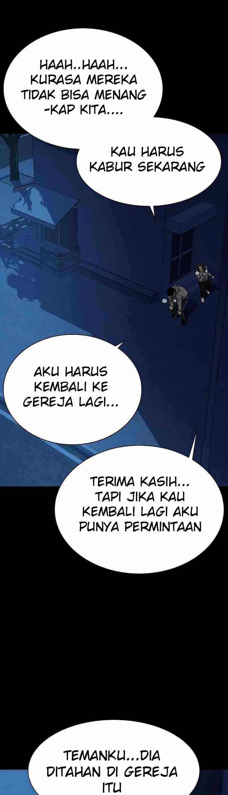 Read To Not Die ID Manga Online