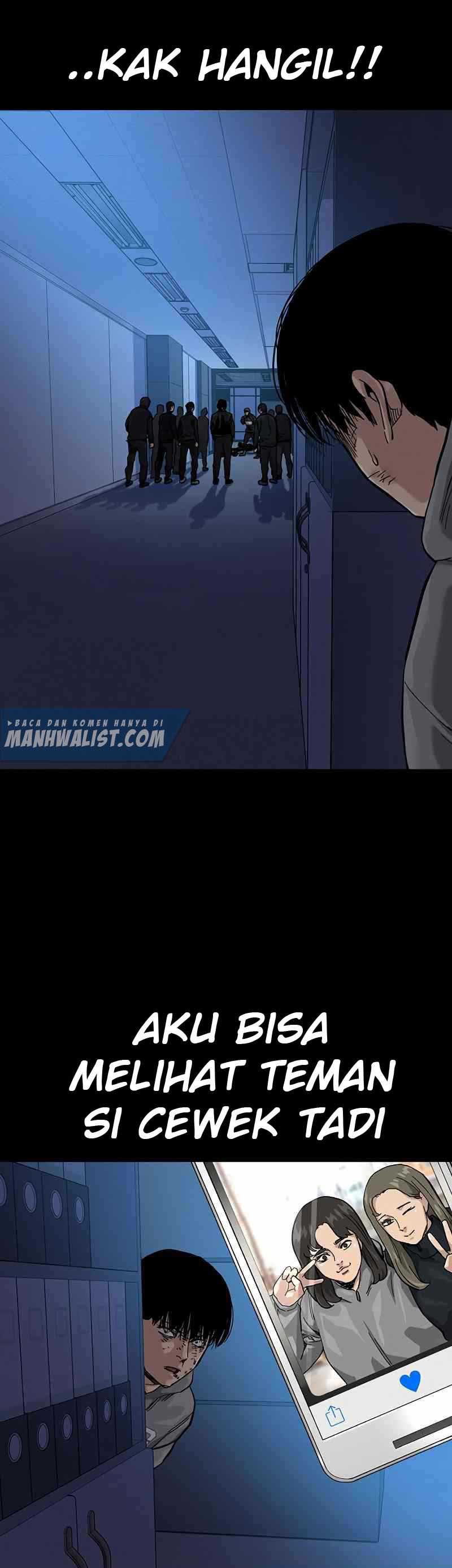 Read To Not Die ID Manga Online