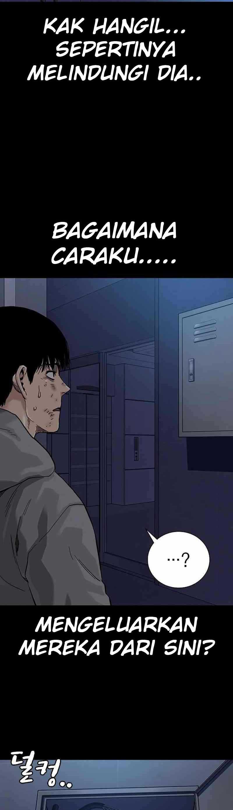 Read To Not Die ID Manga Online