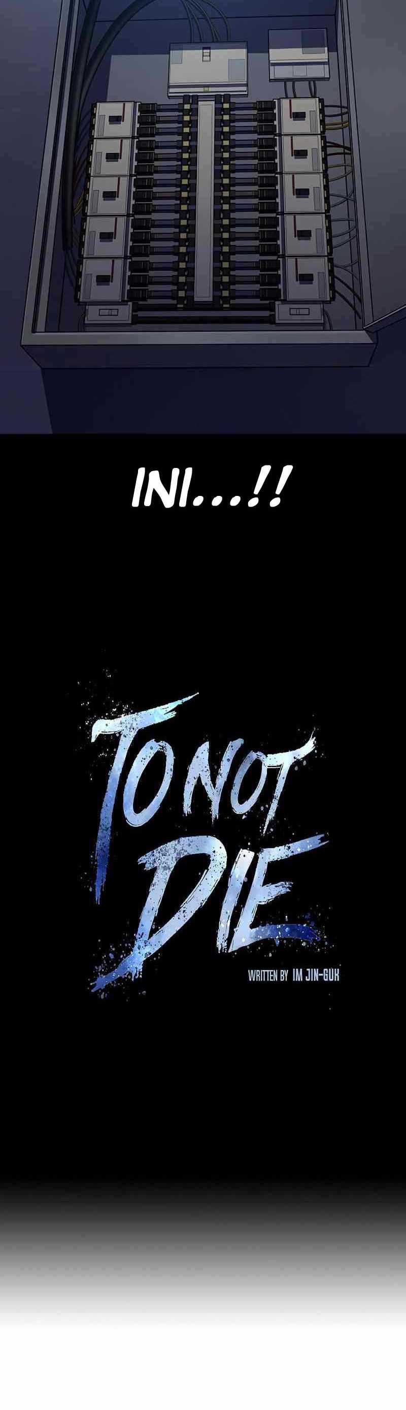 Read To Not Die ID Manga Online