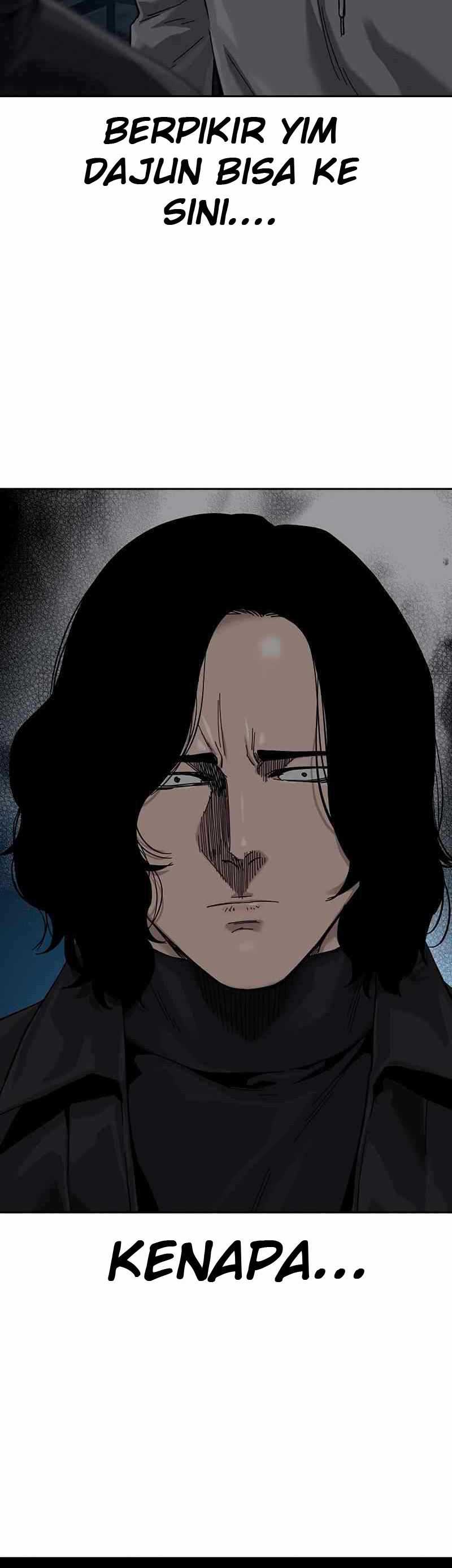 Read To Not Die ID Manga Online