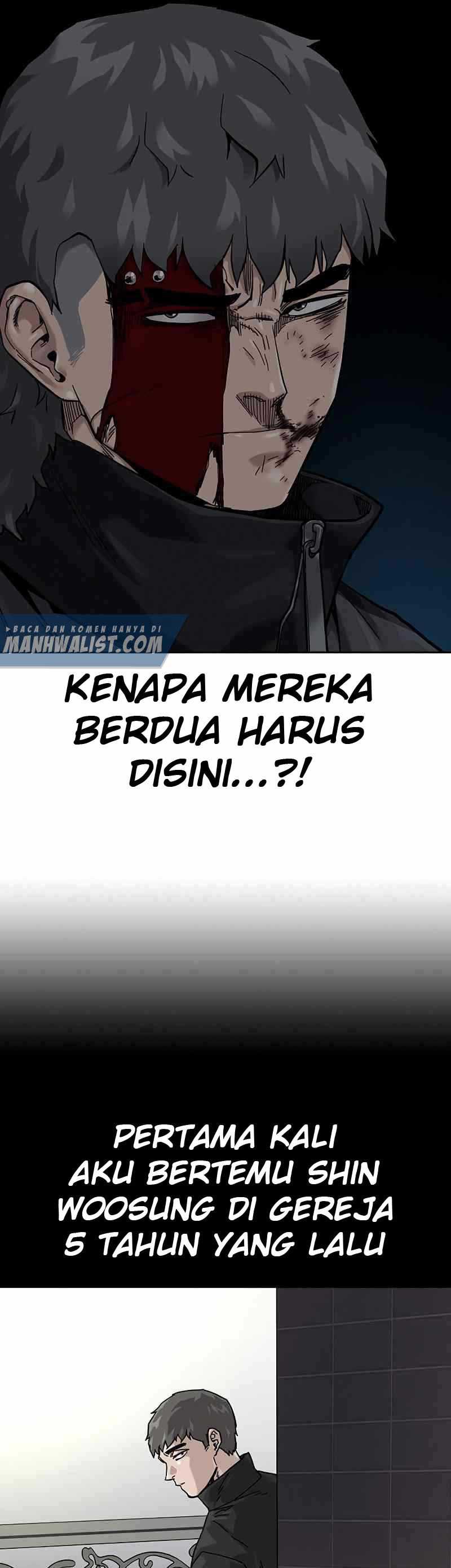 Read To Not Die ID Manga Online