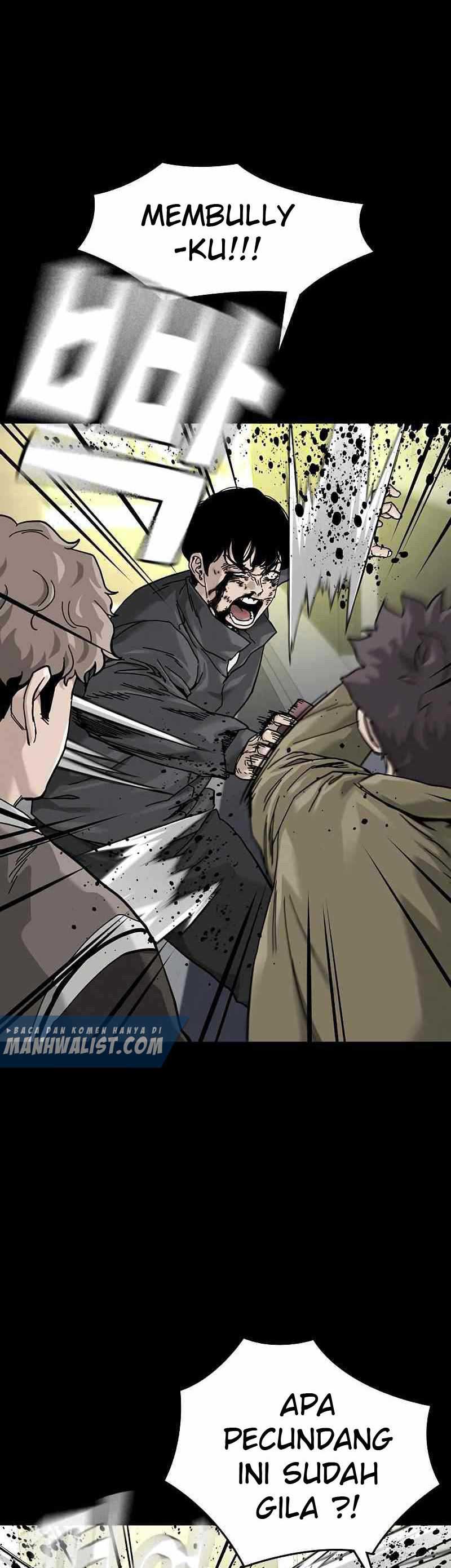 Read To Not Die ID Manga Online