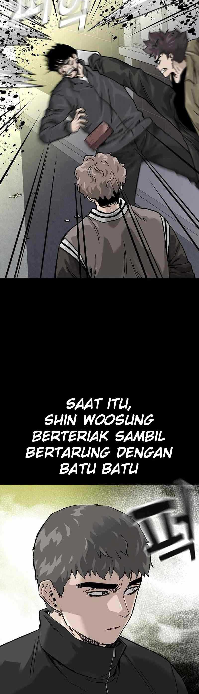Read To Not Die ID Manga Online