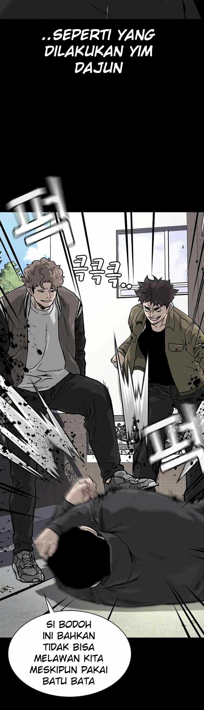 Read To Not Die ID Manga Online