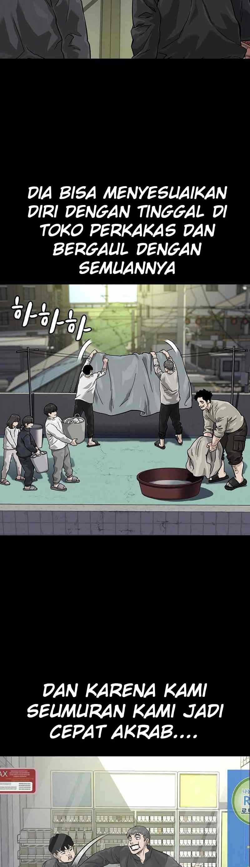 Read To Not Die ID Manga Online