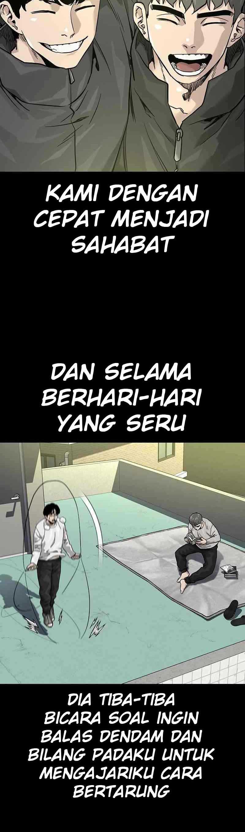 Read To Not Die ID Manga Online