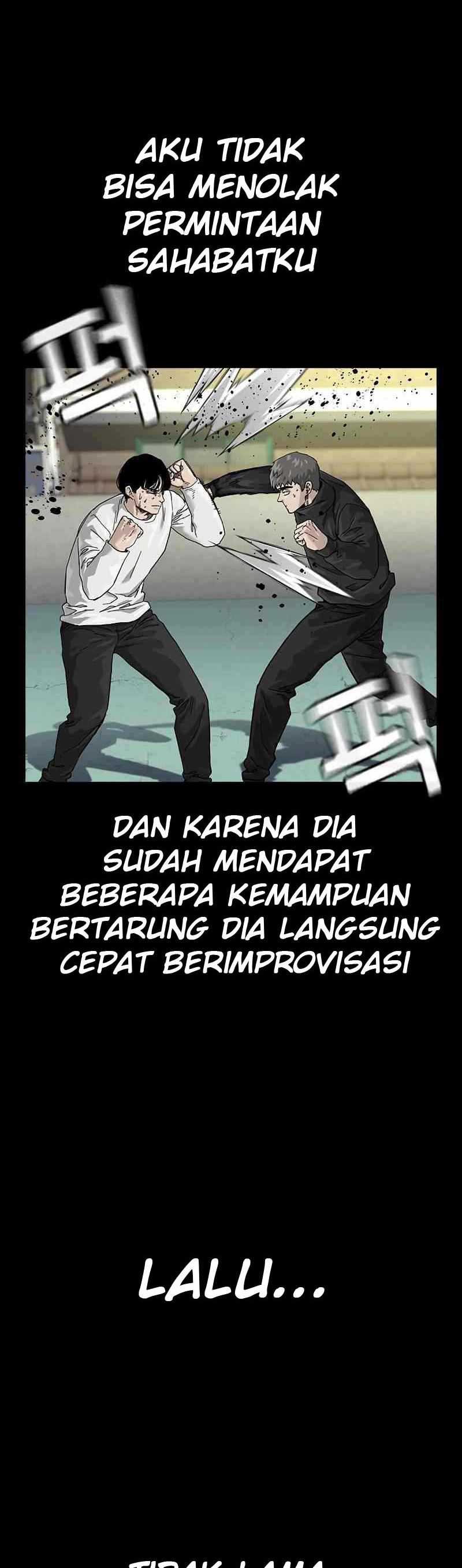 Read To Not Die ID Manga Online
