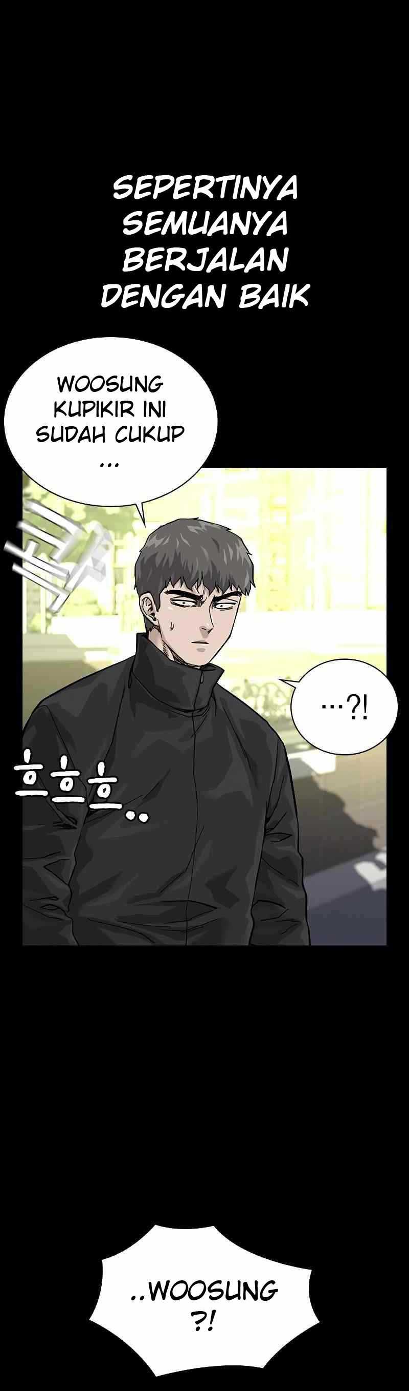 Read To Not Die ID Manga Online