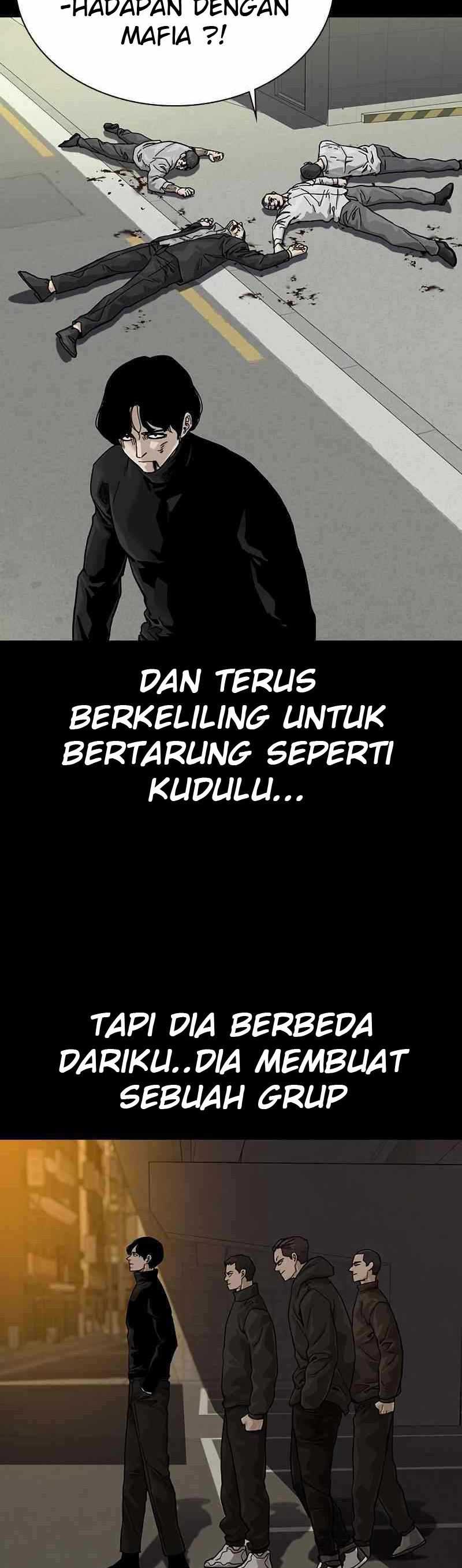 Read To Not Die ID Manga Online