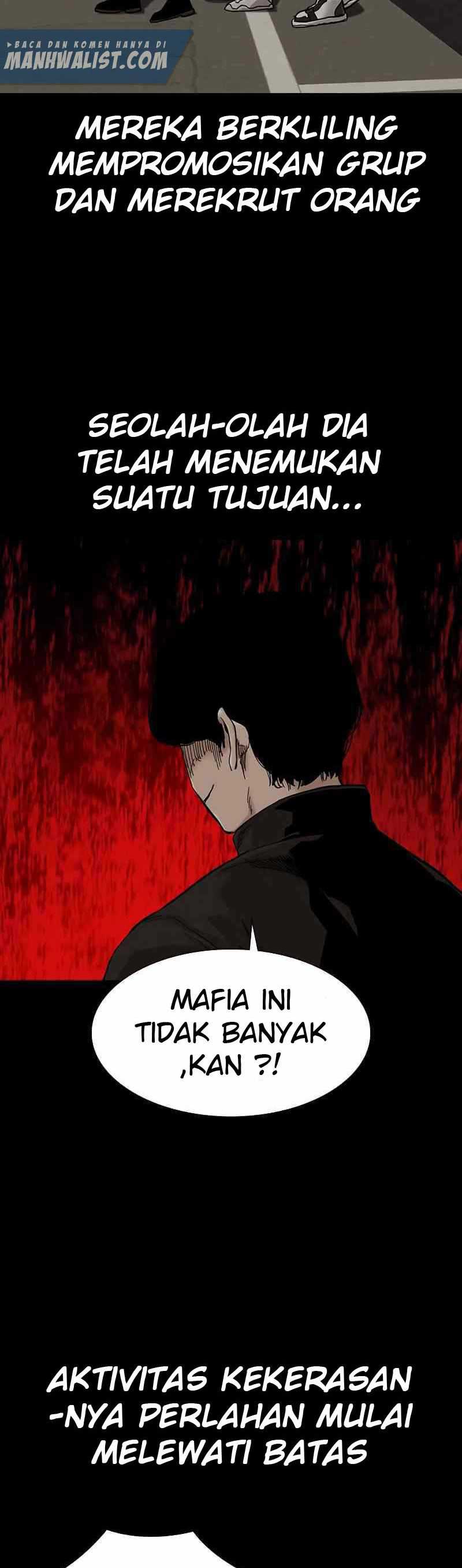 Read To Not Die ID Manga Online