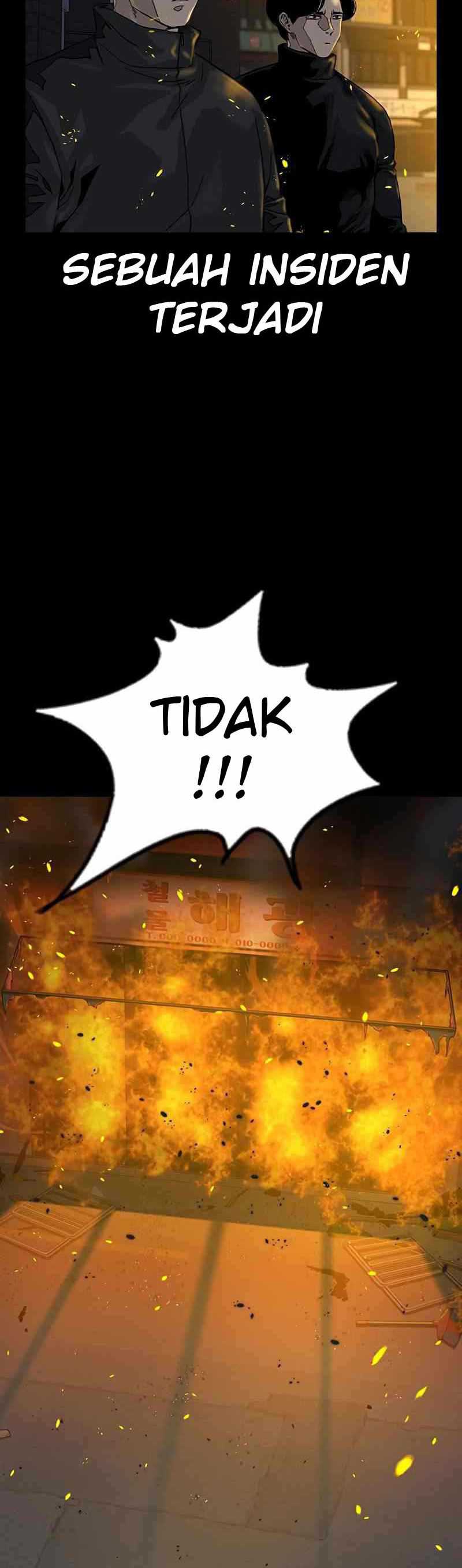 Read To Not Die ID Manga Online