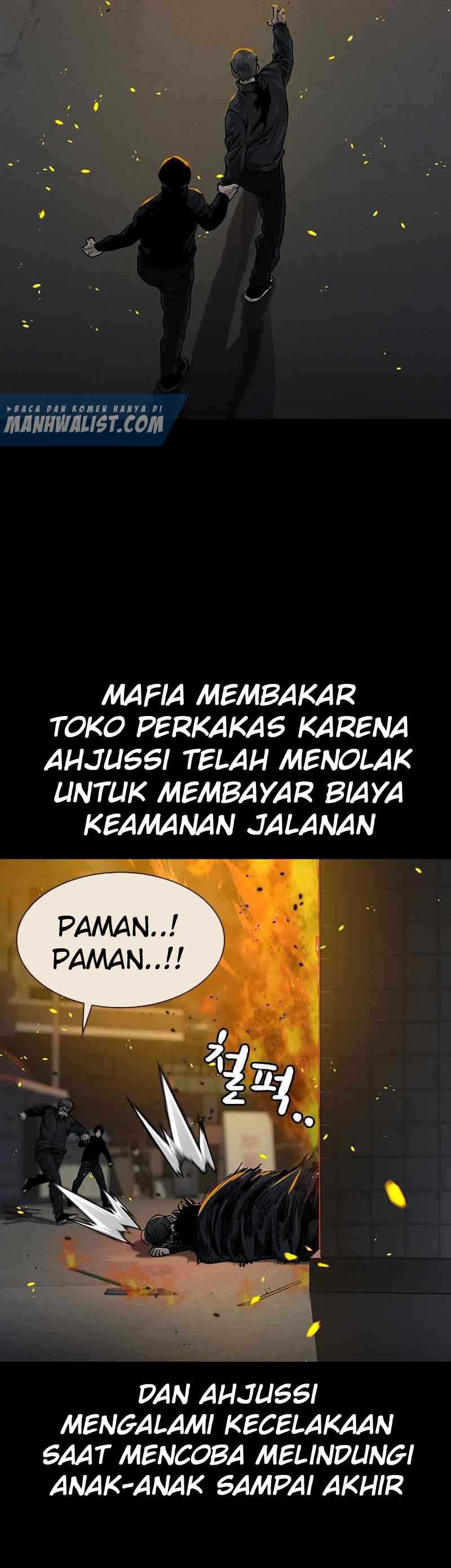 Read To Not Die ID Manga Online