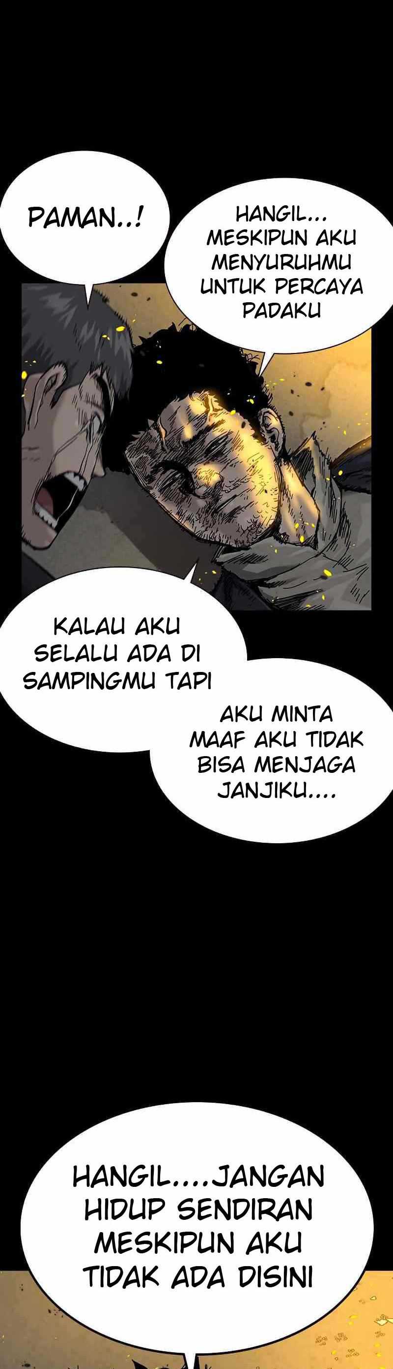 Read To Not Die ID Manga Online