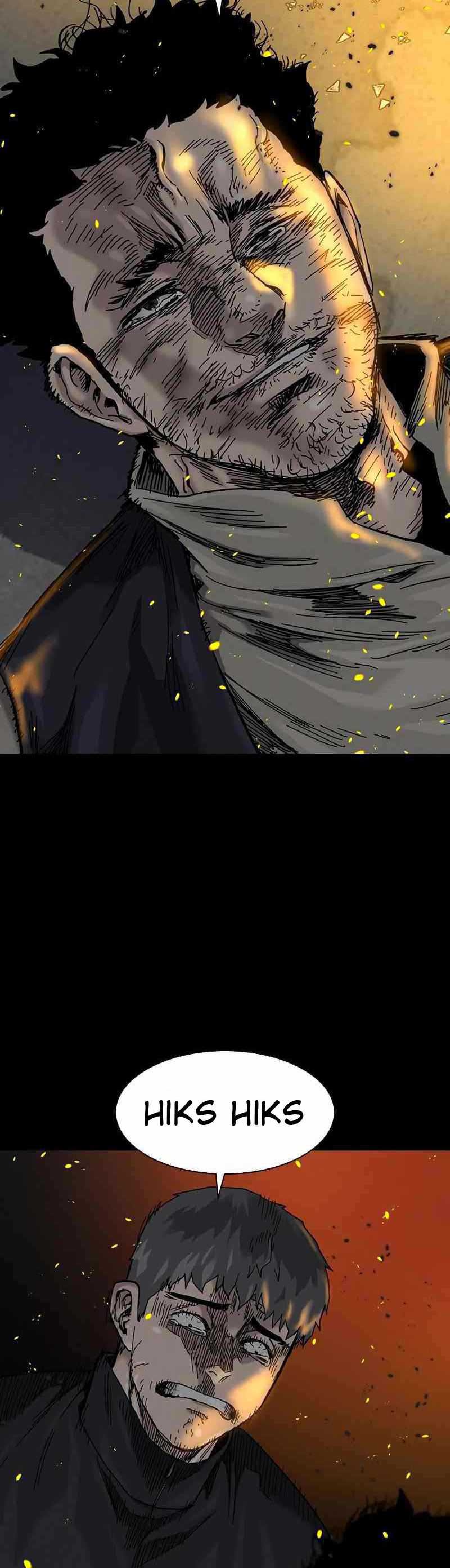 Read To Not Die ID Manga Online