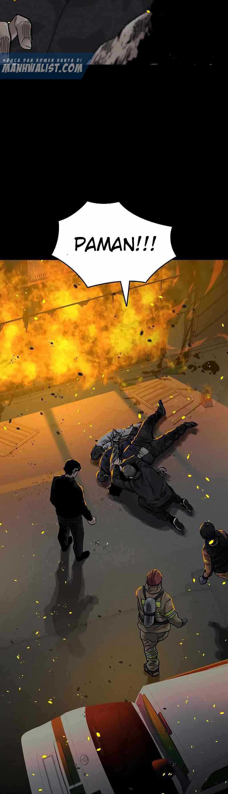 Read To Not Die ID Manga Online