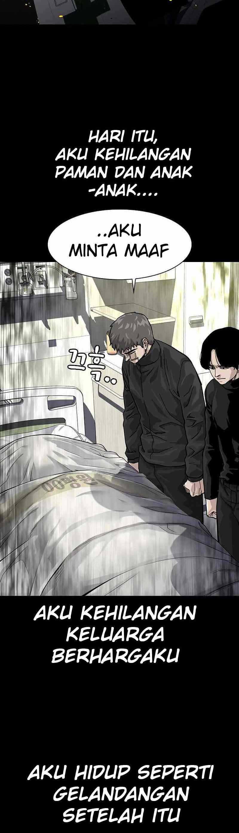 Read To Not Die ID Manga Online