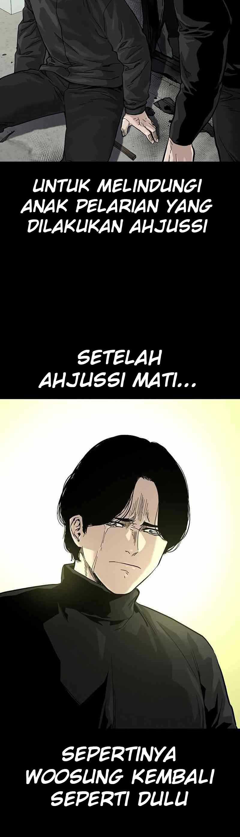Read To Not Die ID Manga Online